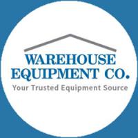 Warehouse Equipment Co logo