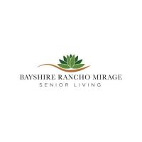 Bayshire Rancho Mirage Logo
