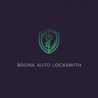 Bronx Auto Locksmith Logo