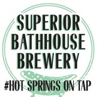 Superior Bathhouse Brewery logo