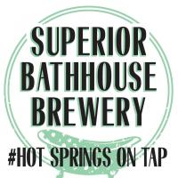 Superior Bathhouse Brewery Logo
