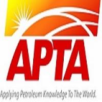Applied Petroleum Technology Academy logo