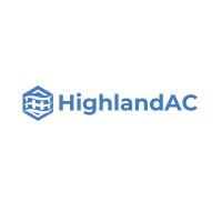 Highland AC Sales and Service Logo