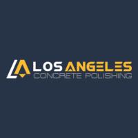 Los Angeles Concrete Polishing Logo