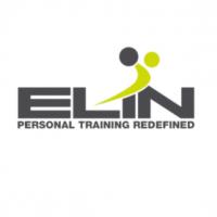 ELIN Fitness Redefined® Logo