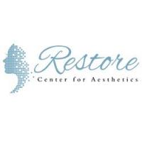 Restore Center for Aesthetics Logo