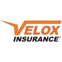 Velox Insurance Logo