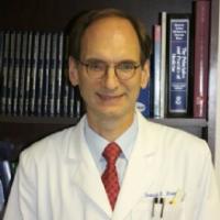 David R. Brown, MD, PhD, PA Logo