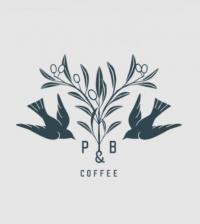 Pax & Beneficia Coffee - Fort Worth Logo