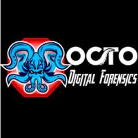 octodigitalforensics Logo