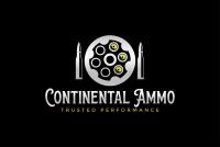 Continental Ammo Logo