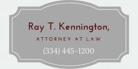 Ray T. Kennington, Attorney At Law Logo
