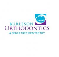 Burleson Orthodontics of Liberty Logo