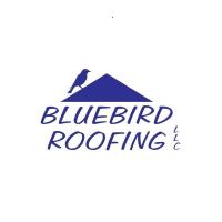 Blue Bird Roofing Logo