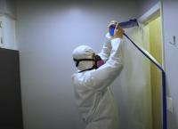 24 Hr Water Damage Restoration Naples Inc Logo