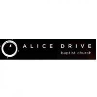 Alice Drive Baptist Church: Pocalla Campus logo