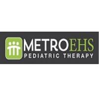 MetroEHS Pediatric Therapy – Speech, Occupational & ABA Centers Logo