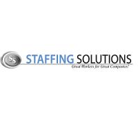 Staffing Solutions logo