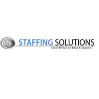 Staffing Solutions Logo