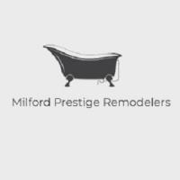 Milford Prestige Remodelers Logo