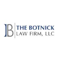 The Botnick Law Firm Logo
