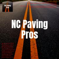 NC Asphalt Paving Durham Logo