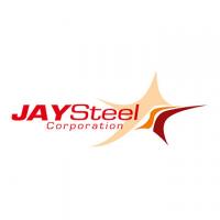 Jay Steel Corporation Logo