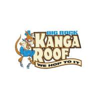 Big Rock KangaROOF Logo