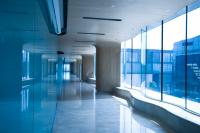Clean by Design Janitorial Service Logo