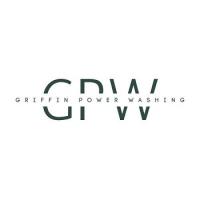 Griffin Power Washing logo