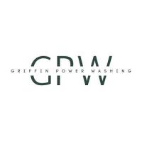 Griffin Power Washing Logo