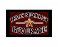 Texas Specialty Beverage Logo