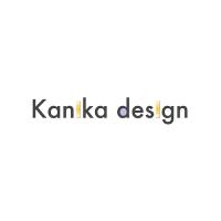 Kanika Design Logo