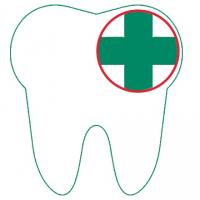 Emergency Dentist Columbia Logo