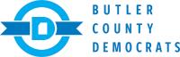 Butler County Democratic Committee Logo