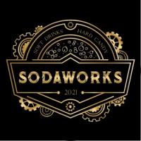 SodaWorks logo