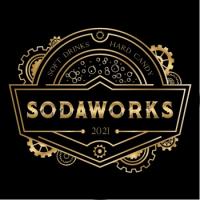SodaWorks Logo