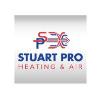 Stuart Pro Heating & Air Logo