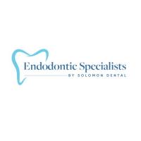 Endodontic Specialists by Solomon Dental logo
