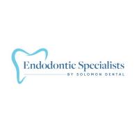 Endodontic Specialists by Solomon Dental Logo
