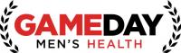 Gameday Men's Health Thornton Logo