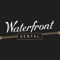 Waterfront Dental Logo