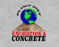Planit Dirt, Inc. Logo