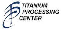 Titanium Processing Center Logo