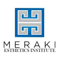 Meraki Esthetics Institute Logo