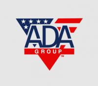 American Disability Action Group Logo