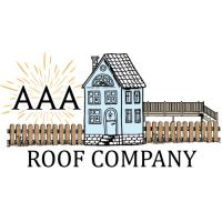 AAA Roof Company Logo