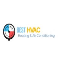Best HVAC Services inc Logo
