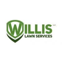 Willis Lawn Services LLC Logo