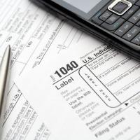 Paul L McClure CPA PSC Logo